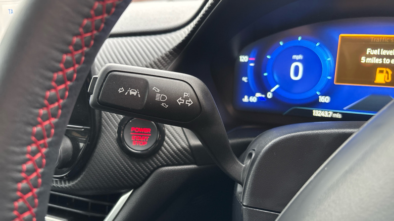 Ford Puma ST 1.5 EcoBoost ST 5dr Petrol Hatchback